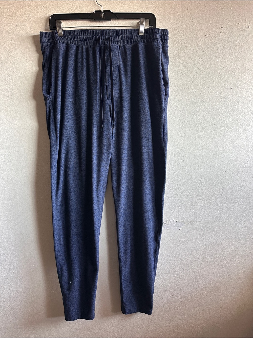 Outdoor Voices Men's Lounge Pants Pull on Size L